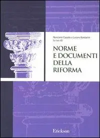 Norme e documenti della riforma Quantità Limitata