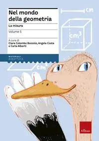 Nel mondo della geometria. Vol. 5 La misura Ultima Occasione
