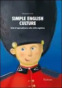 Simple english culture. Unità di apprendimento sulla civiltà anglofona Occasione