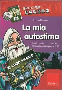 Prezzo Basso La mia autostima. Attività di sviluppo personale per una buona immagine di sé. Kit. Con CD-ROM