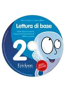 Spedizione Espresso Lettura di base. CD-ROM. Vol. 2 Dalla discriminazione visiva al riconoscimento di lettere e parole