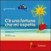 Offerta C‘è una fortuna che mi aspetta. Poesie di Giovanni
