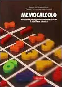 Memocalcolo. Programma per l‘apprendimento delle tabelline e di altri fatti aritmetici Pagamento Sicuro