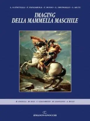 Promozione Imaging della mammella maschile