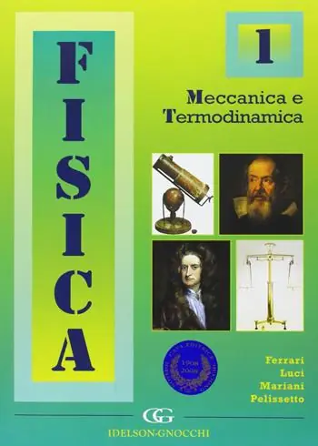 Fisica. Vol. 1 Meccanica e termodinamica. Subito Disponibile