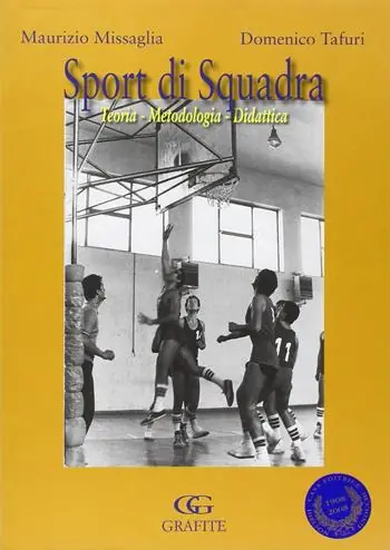 Sport di squadra. Teoria, metodologia, didattica Occasione Imperdibile