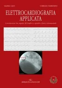 Elettrocardiografia applicata Ordina Subito