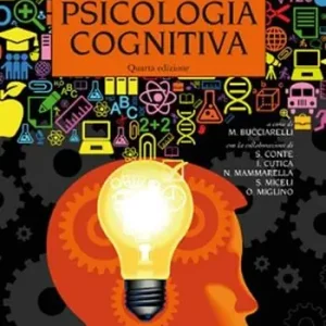 Affare Psicologia cognitiva