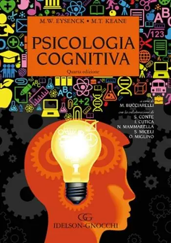 Affare Psicologia cognitiva