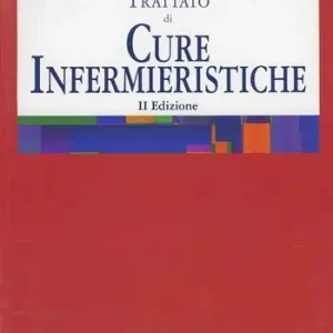 Economico Trattato di cure infermieristiche