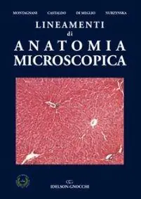 Economico Lineamenti di anatomia microscopica
