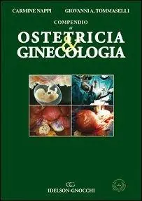Nuovo Arrivo Compendio di ostetricia & ginecologia