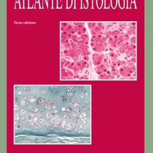 Atlante di istologia Acquista Ora