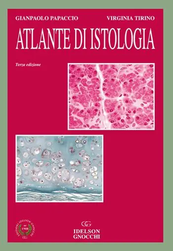Atlante di istologia Acquista Ora