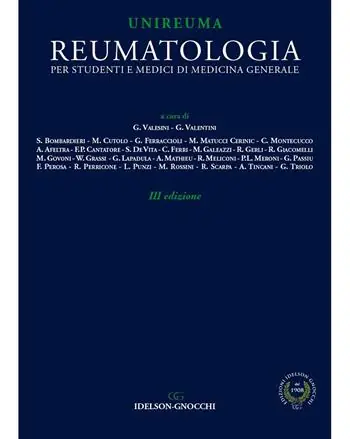 Promozione Esclusiva Reumatologia. Per studenti e medici di medicina generale