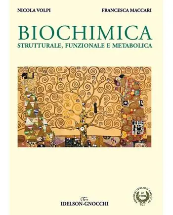 Vendita Finale Biochimica. Strutturale, funzionale e metabolica