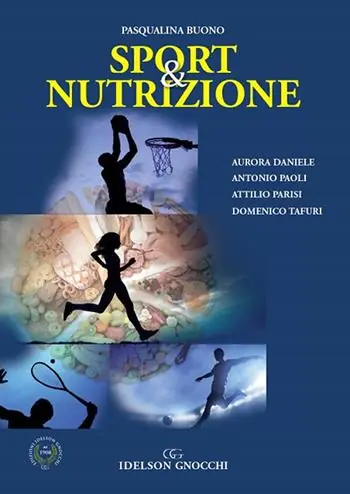 Sport & nutrizione. Nuova ediz. Solo Oggi