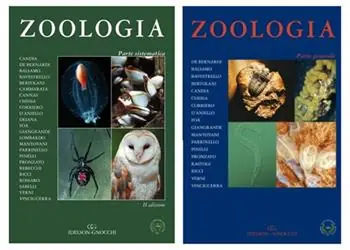 Prezzo Di Fabbrica Zoologia. Parte generale-Zoologia. Parte sistematica