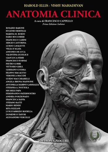 Super Prezzo Anatomia clinica