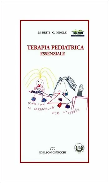 Prezzo Conveniente Terapia pediatrica essenziale