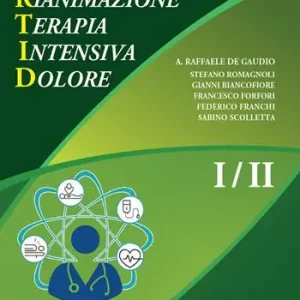 ARTID. Anestesia, Rianimazione, Terapia Intensiva, Dolore Pagamento Sicuro
