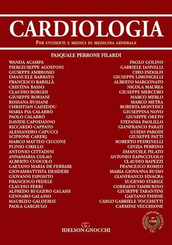 Cardiologia. Per studenti e medici di medicina generale Super Prezzo