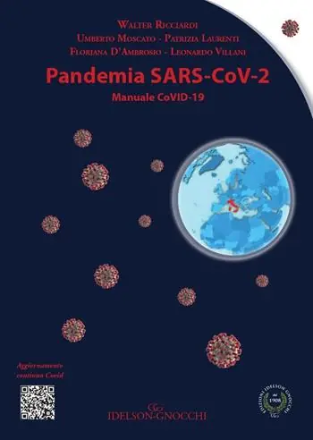 Pandemia SARS-Cov-2. Manuale CoVID-19 Compra Adesso