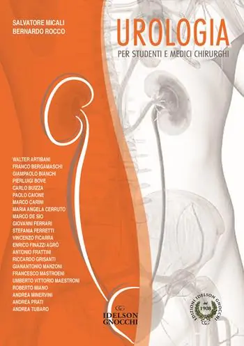Urologia per studenti e medici chirurghi Prezzo Conveniente