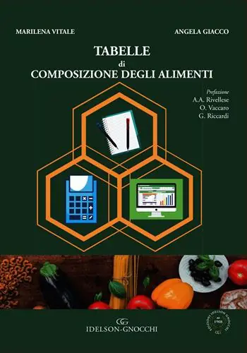 Tabelle di composizione degli alimenti. Ediz. per la scuola Prezzo Basso