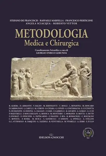 Promozione Metodologia medica e chirurgica