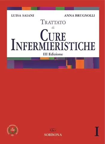 Trattato di cure infermieristiche Bestseller