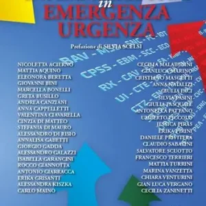 A Buon Prezzo Infermieristica in emergenza urgenza