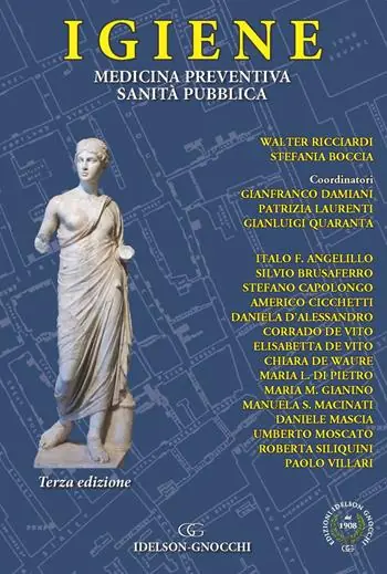Igiene. Medicina preventiva. Sanità pubblica A Buon Prezzo