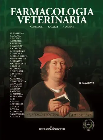 Solo Oggi Farmacologia veterinaria