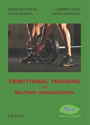 Soddisfatti O Rimborsati Functional training and military organization