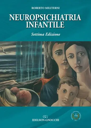 Neuropsichiatria infantile Vendita Finale