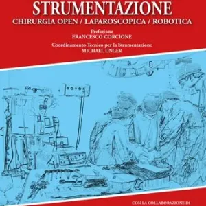 Compra Online Sala operatoria strumentazione. Chirurgia Open/Laparoscopia/Robotica