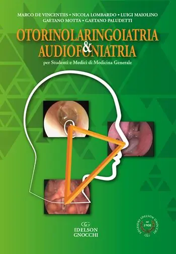 Offerta Del Giorno Otorinolaringoiatria & audiofoniatria. Per studenti e medici di medicina generale