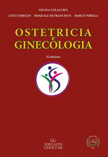 Ostetricia e ginecologia Miglior Prezzo