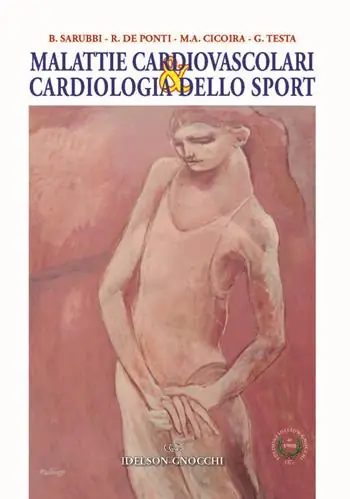 Malattie cardiovascolari & cardiologia dello sport Consegna Rapida