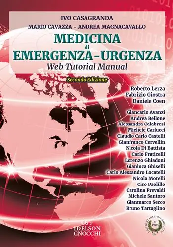 Scelto Dai Clienti Medicina di emergenza-urgenza. Web tutorial manual