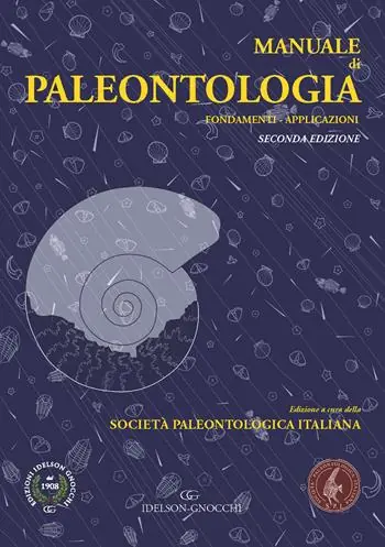 Manuale di paleontologia. Fondamenti. Applicazioni A Buon Prezzo