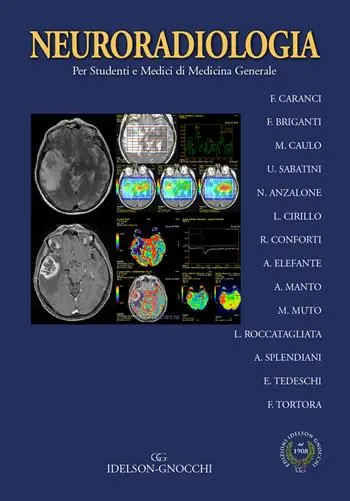 Scelto Dai Clienti Neuroradiologia. Per studenti e medici di medicina generale