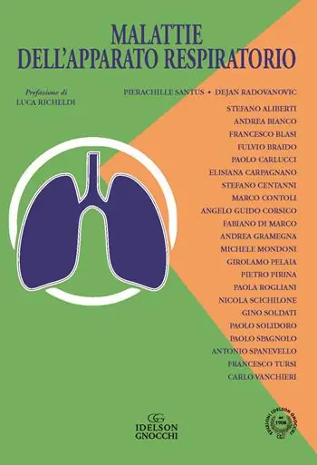 Offerta Speciale Malattie dell‘apparato respiratorio