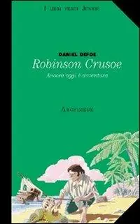 Compra Adesso Robinson Crusoe