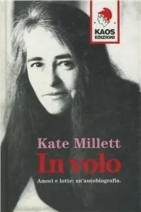 Promo Stagionale In volo. Amori e lotte un‘autobiografia