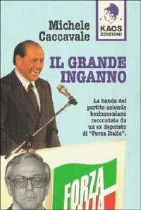 Di Tendenza Il grande inganno