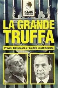 La grande truffa Nuova Collezione