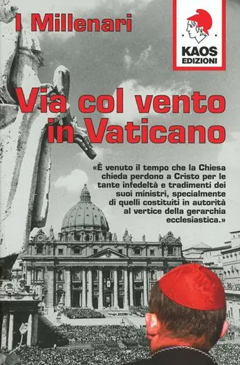 Via col vento in Vaticano Soddisfatti O Rimborsati