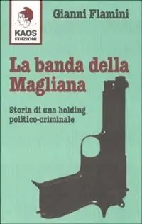 La banda della Magliana Professionale